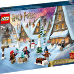 LEGO Harry Potterâ¢ julekalender - Lego - Legekammeraten.dk